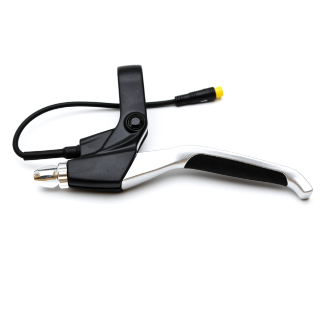 Bafang Middenmotor remhendelset elektrische fiets