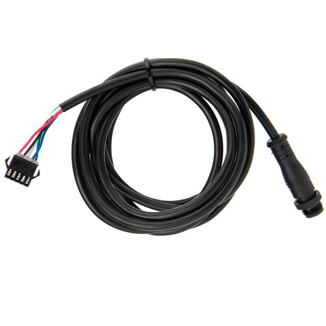 ebike-kit LED displaykabel elektrische fiets