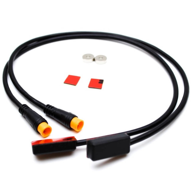 Bafang Hydraulische motoronderbreker (2 stuks) elektrische fiets