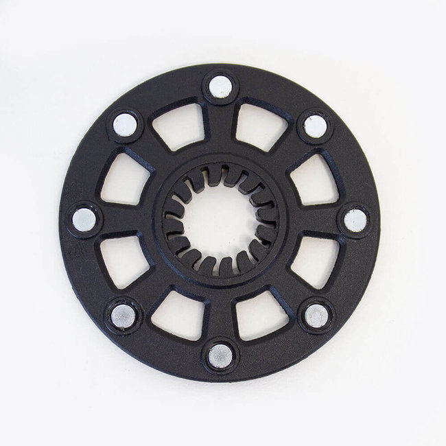 ebike-kit Magneetschijf V7 elektrische fiets