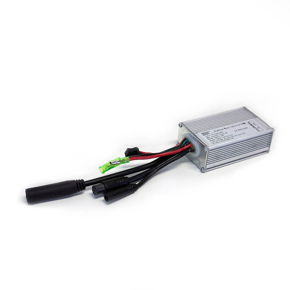36V Controller (XYWM2) voor uw elektrische fiets - eBike-Kit.nl