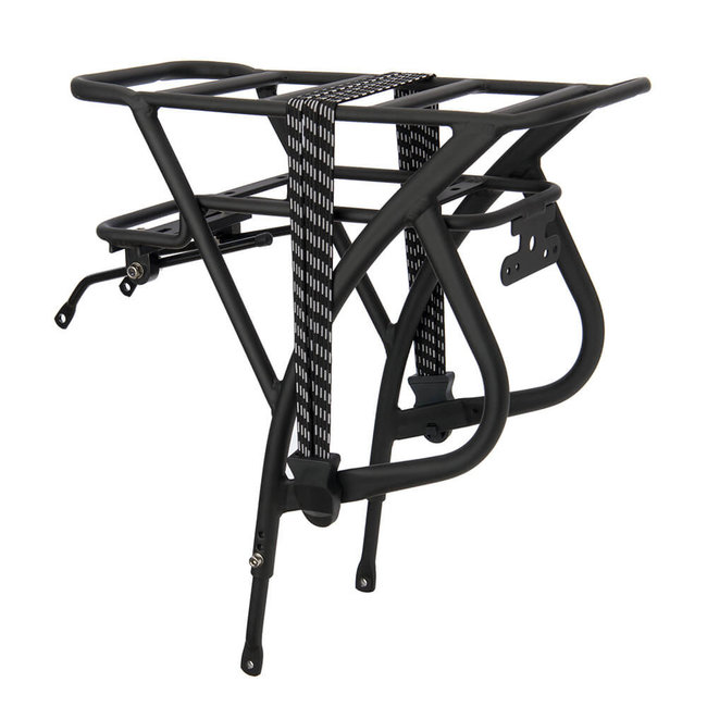 ebike-kit Bagagedrager voor Deluxe accu