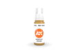 AK-Interactive Medium Sand Acrylic Modelling Color - 17ml - AK-11034