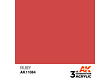 AK-Interactive Ruby Acrylic Modelling Color - 17ml - AK-11084