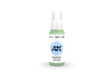 AK-Interactive Pastel Green Acrylic Modelling Color - 17ml - AK-11131