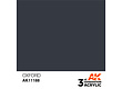 AK-Interactive Oxford Acrylic Modelling Color - 17ml - AK-11188