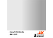 AK-Interactive Glaze Medium Acrylic Modelling Color - 17ml - AK-11233