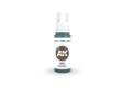 AK-Interactive Turquoise Ink Acrylic Modelling Color - 17ml - AK-11220