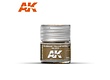 AK-Interactive Gelbbraun-Yellow Brown RAL 8000 - 10ml - RC063