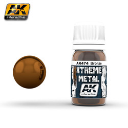 Bronze - 30ml - AK-474