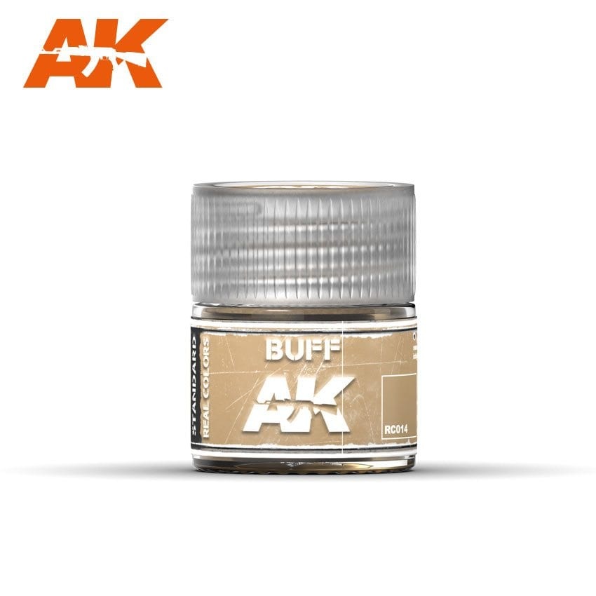 AK-Interactive Buff - 10ml - RC014