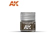 AK-Interactive No5 Earth Brown FS 30099 - 10ml - RC029