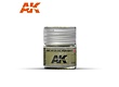 AK-Interactive BSC No28 Silver Grey - 10ml - RC038