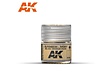 AK-Interactive Elfenbein-Ivory RAL 1001 (Interior Color) - 10ml - RC046