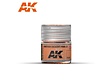 AK-Interactive British Desert Pink Zi - 10ml - RC043