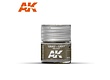 AK-Interactive Grau-Gray RAL 7027 - 10ml - RC058