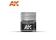 AK-Interactive Dunkelgrau-Dark Gray RAL 7021 - 10ml - RC057