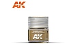 AK-Interactive Dunkelgelb Dark Yellow (Variant) - 10ml - RC062