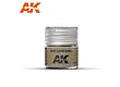 AK-Interactive UAE Sand Dull - 10ml - RC097