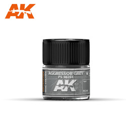 Aggressor Grey Fs 36251 - 10ml - RC248