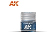 AK-Interactive Clear Blue - 10ml - RC504