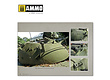 Ammo by Mig Jimenez T-54/Type 59 - Visual Modelers Guide  English - A.MIG-6032