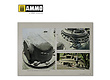 Ammo by Mig Jimenez T-54/Type 59 - Visual Modelers Guide  English - A.MIG-6032