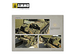 Ammo by Mig Jimenez T-54/Type 59 - Visual Modelers Guide  English - A.MIG-6032