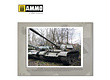 Ammo by Mig Jimenez T-54/Type 59 - Visual Modelers Guide  English - A.MIG-6032