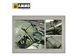 Ammo by Mig Jimenez T-54/Type 59 - Visual Modelers Guide  English - A.MIG-6032