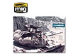Ammo by Mig Jimenez Tiran In Lebanese Wars English - Ammo by Mig Jimenez - A.MIG-6000