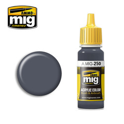 Night Blue Grey - 17ml - A.MIG-0250