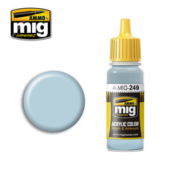 Light Blue - 17ml - A.MIG-0249