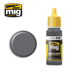 FS 36122 Neutral Gray - 17ml - A.MIG-0239