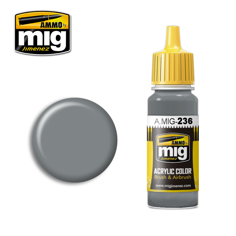 Ammo by Mig Jimenez FS 36293 - 17ml - A.MIG-0236