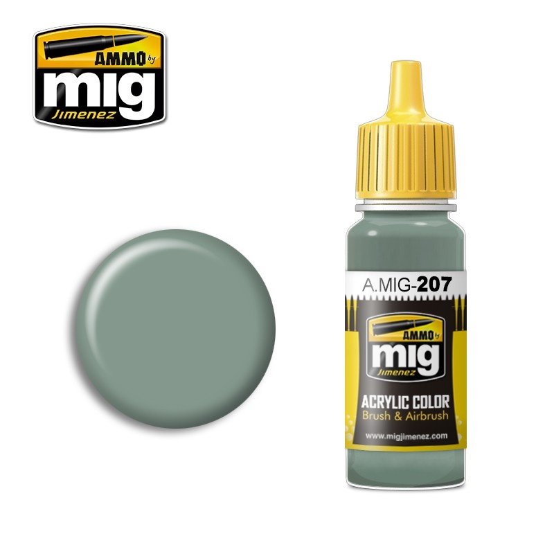 Ammo by Mig Jimenez FS 36314 (BS 626) - 17ml - A.MIG-0207