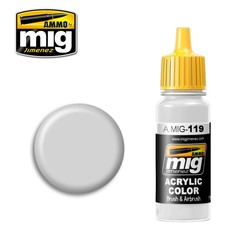 Cold Gray - 17ml - A.MIG-0119