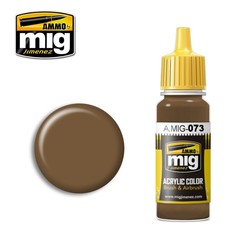 Earth - 17ml - A.MIG-0073