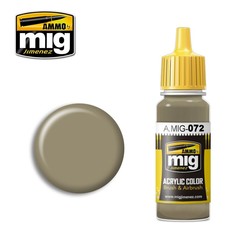 Dust - 17ml - A.MIG-0072