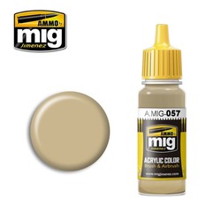 Yellow Grey - 17ml - A.MIG-0057