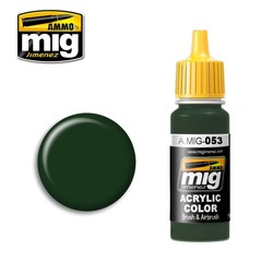 Protective Mc 1200 - 17ml - A.MIG-0053