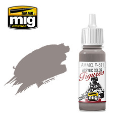 Figure Series Grey Light Brown - 17ml - AMMO.F-521