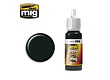 Ammo by Mig Jimenez Crystal Acrylics - Crystal Smoke - 17ml - A.MIG-0095