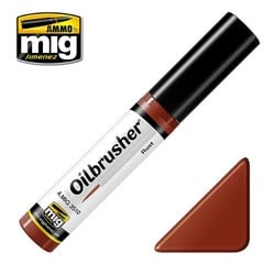 Oilbrusher - Rust - A.MIG-3510