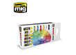 Ammo by Mig Jimenez Basic Acrylic Colors - A.MIG-7178