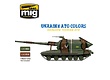 Ammo by Mig Jimenez Ukraine ATO Colors - A.MIG-7125