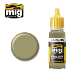 Russian Shine - 17ml - A.MIG-0935