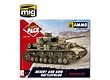 Ammo by Mig Jimenez Desert & Arid Battlefields Super Pack - A.MIG-7802