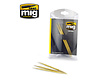 Ammo by Mig Jimenez Brass Toothpicks - A.MIG-8026