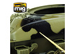 Ammo by Mig Jimenez Brass Toothpicks - A.MIG-8026